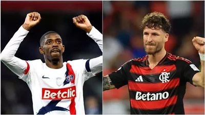 التشكيل المتوقع لمباراة باريس سان جيرمان وفلامنجو في نهائي كأس إنتركونتيننتال