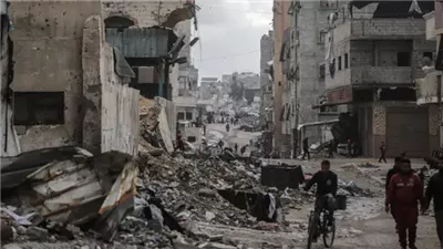 مصطفى بكري: أمريكا تضغط لبدء المرحلة الثانية من وقف النار في غزة بداية 2026