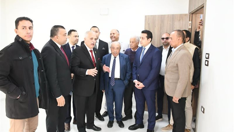 نقيب المهندسين