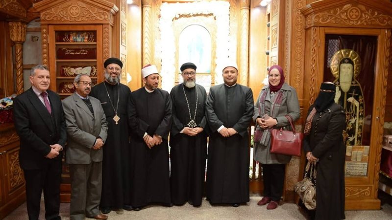  القافلة التثقيفية