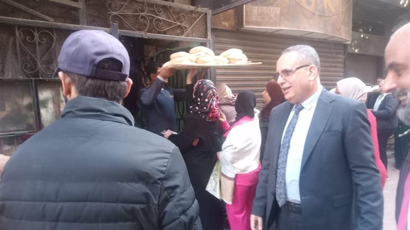 جانب من الحملات 