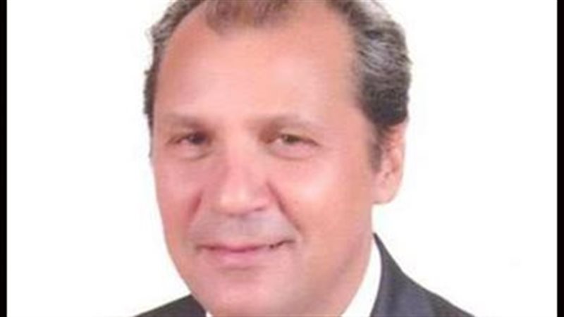 كريم محسن نائب رئيس