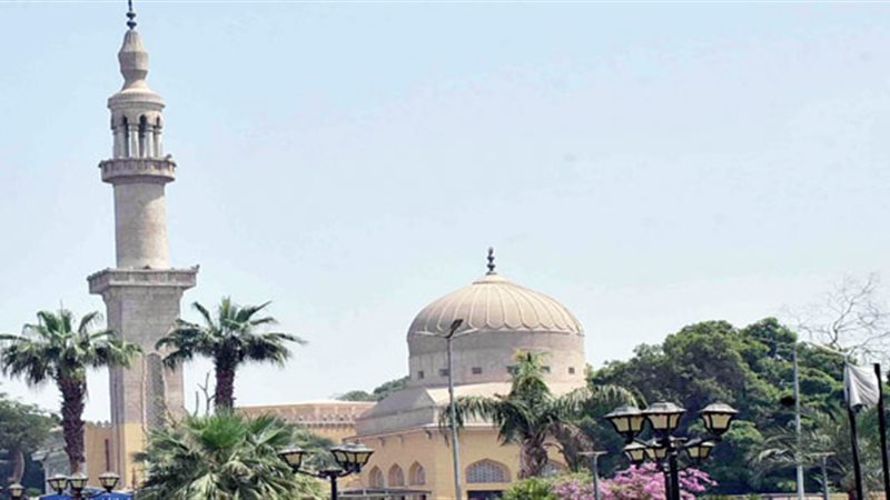 مسجد السيد يوسف 