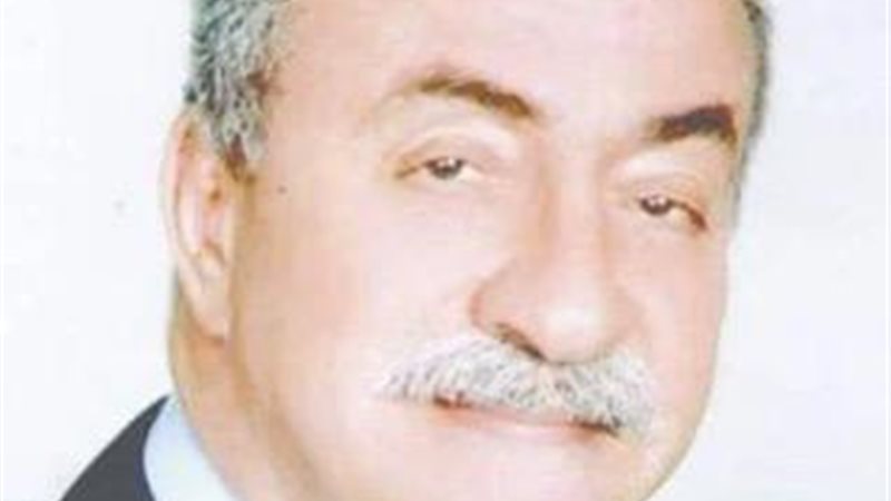 ممدوح الليثي