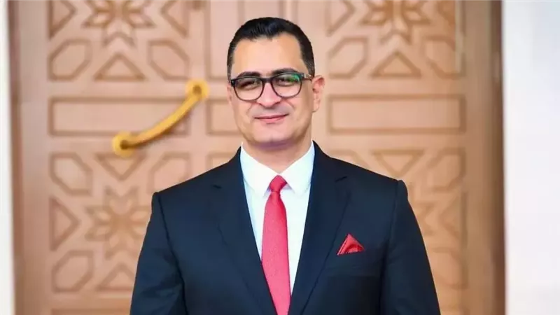  محمود طاهر