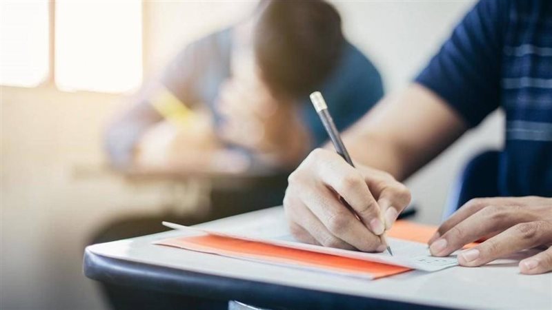 الاستمارة الورقية