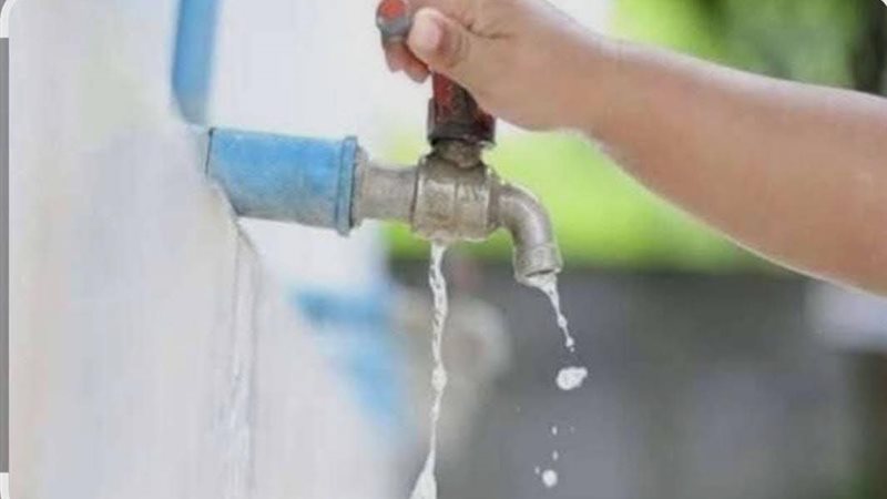 تخفيض ضغوط مياه الشرب
