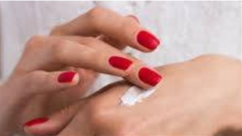 مرطب طبيعي لعلاج