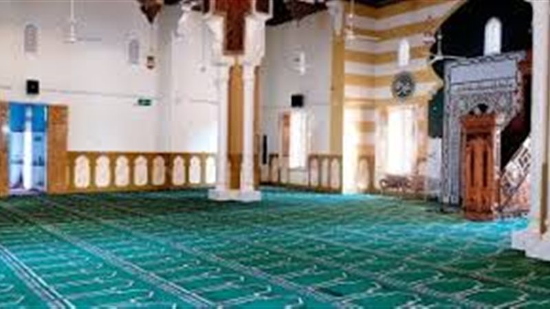 مسجد السيد يوسف