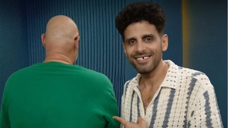 حمدي الميرغني 