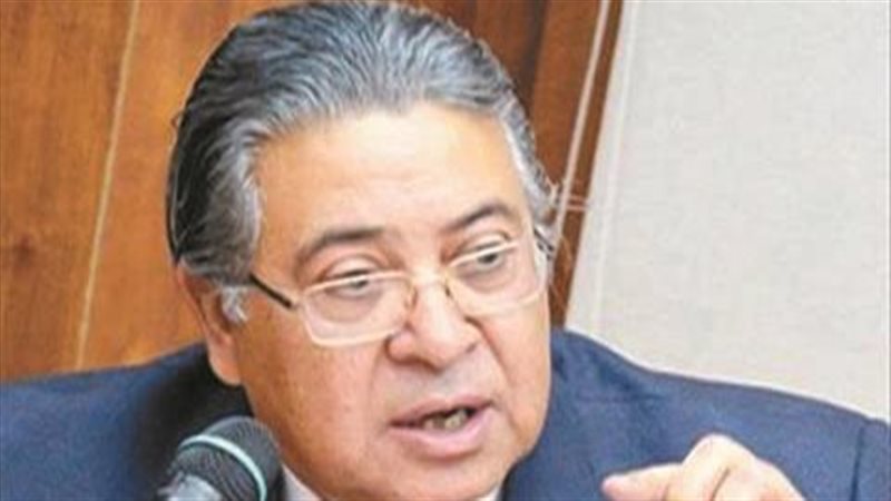 الدكتور نادر الببلاوي