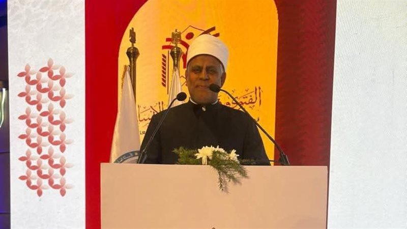 الدكتور احمد الشرقاوي