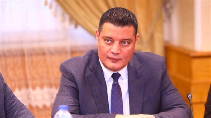 مساعد وزيرة التضامن