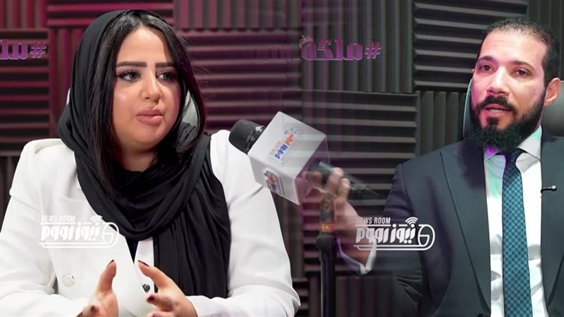 عبد الله رشدي- سارة