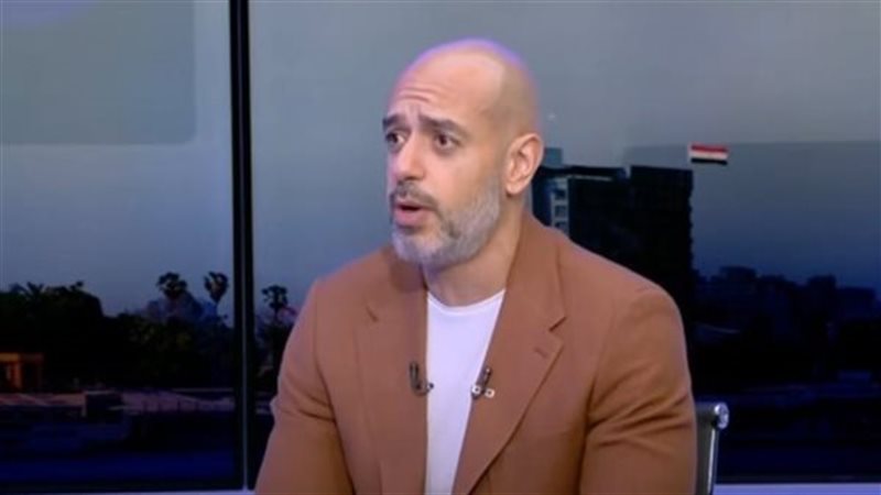 محمود خيري، خبير