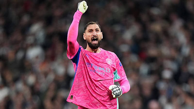 جيانلويجي دوناروما