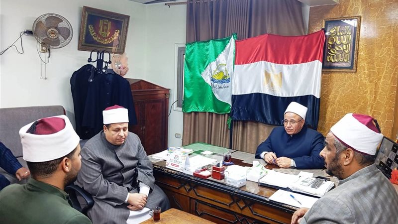  الاختبارات الأولية