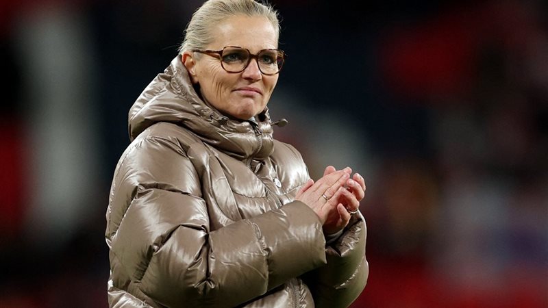 سارينا فيغمان