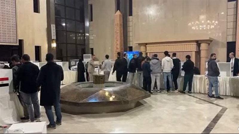 جانب من الاقبال