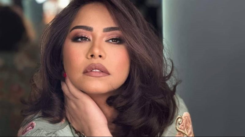 شيرين عبدالوهاب 