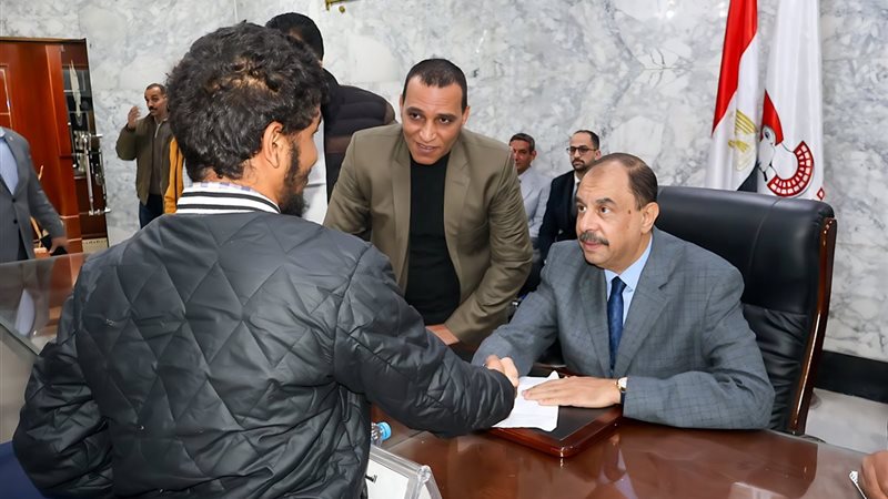 جانب من الفعالية