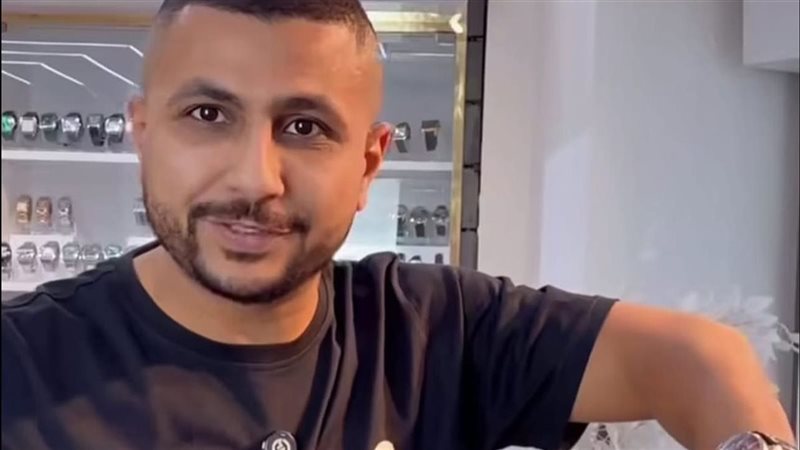 علي عزلان 