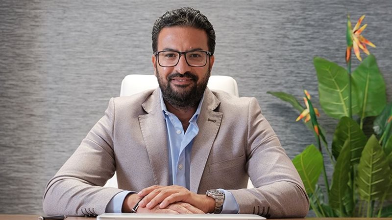 المهندس مصطفى محسن