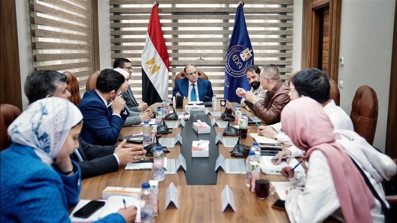 هيئة الدواء المصرية