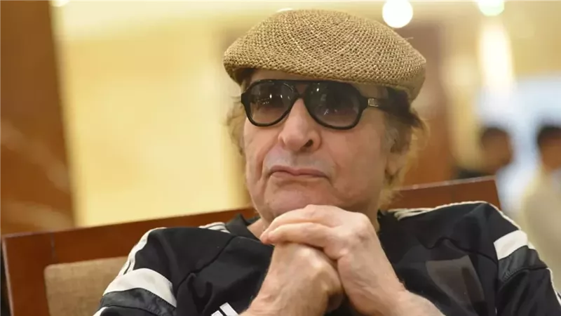 محيي إسماعيل 