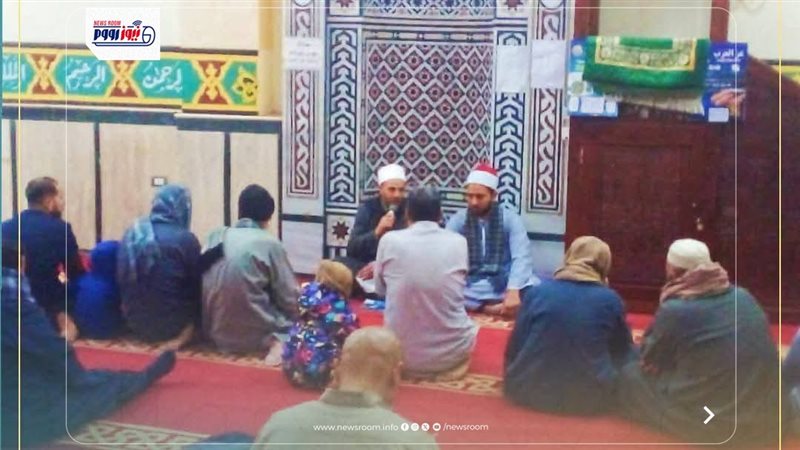 جانب من الندوات 