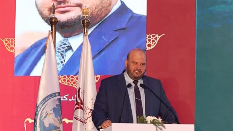 الدكتور إبراهيم نجم