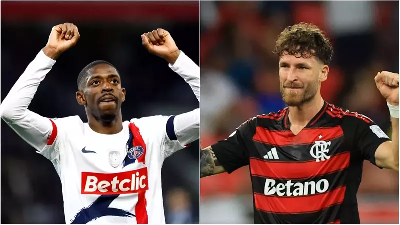 باريس سان جيرمان