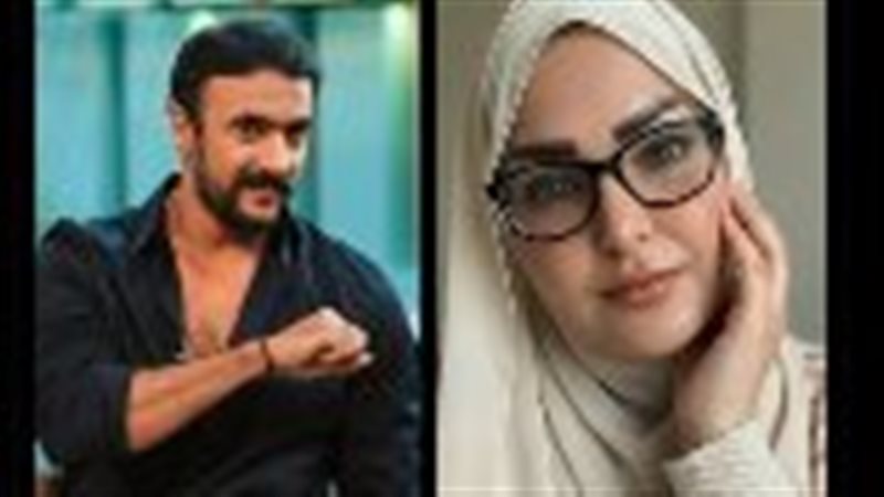 سما المصري - أحمد