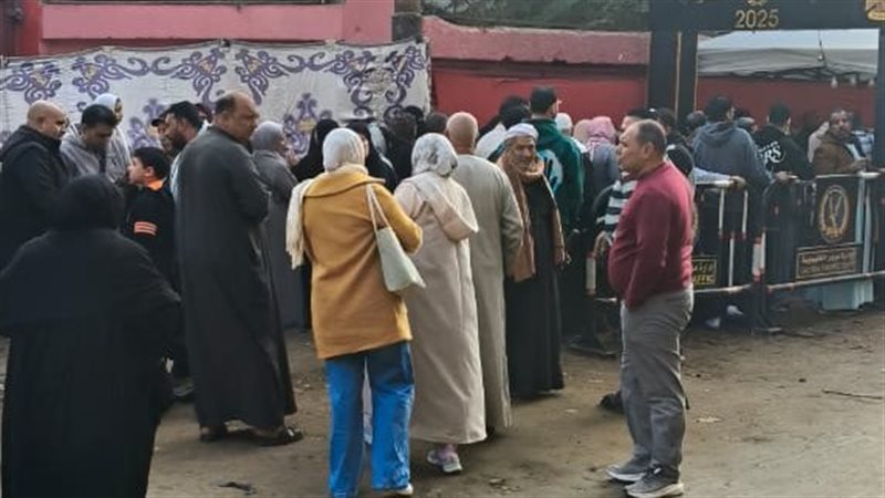 انتخابات مجلس النواب