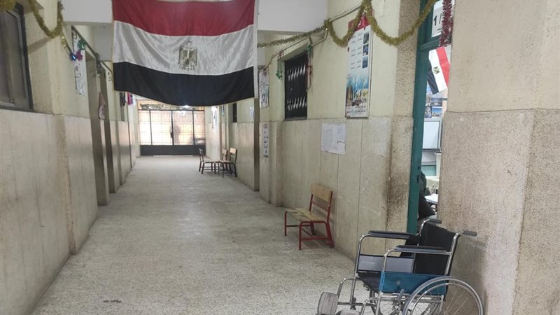 اللجان الانتخابية