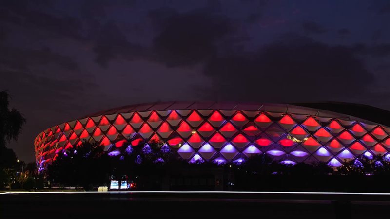 معالم أبو ظبي 