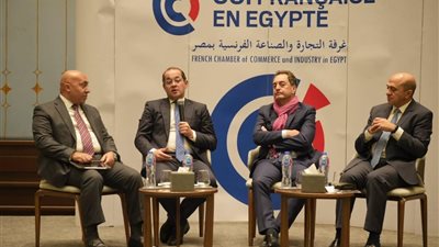 كجوك: مصر توفر فرصًا استثمارية جاذبة ونسعى لجعلها مركزًا للإنتاج والتصدير