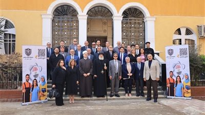   تنمية المشروعات يقدم برامج تدريبية مجانية لتأهيل الشباب علي  ريادة الأعمال 