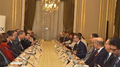 وزير الاستثمار يشارك في منتدى «لينكس» لتعزيز التجارة الأفريقية