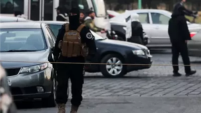 الحكومة البريطانية ترفع 3 كيانات وأفراد سوريين من قائمة العقوبات