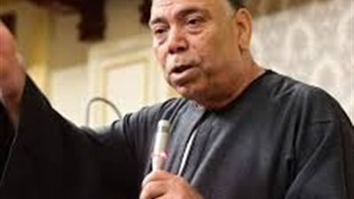 انسحاب حشمت أبو حجر من جولة الإعادة بدائرة البساتين ودار السلام 