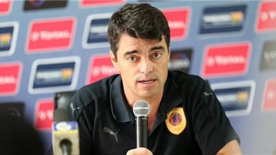 بيدرو جونسالفيس: مصر المرشح الأول لأمم أفريقيا وصلاح الأفضل عالميًا |خاص