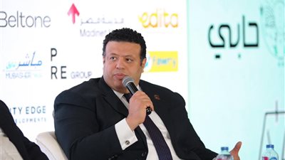 محمد نجم: عدالة المنافسة بين القطاعين العام والخاص مطلوبة 