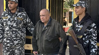 قوات الأمن تكثف انتشارها في محيط لجان إعادة الجولة الثانية من انتخابات النواب