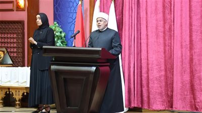 رئيس قطاع المعاهد الأزهرية: ذوو الهمم لم يكونوا يوما هامشا في التاريخ الإسلامي
