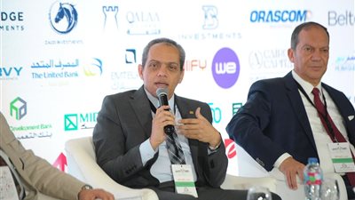 تامر ناصر: المطور العقاري في مصر يتحمل عبء التمويل 