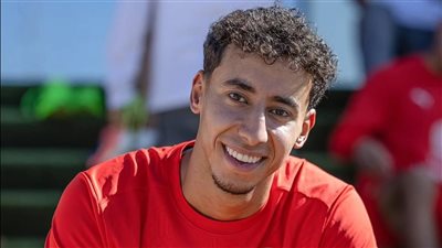 أنس صلاح الدين: نسعى للتتويج بكأس أمم أفريقيا ونمتلك لاعبين مميزين