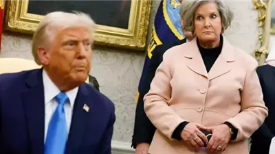 ترامب مدمن كحول.. المرأة الحديدية تفضح أسرار البيت الأبيض