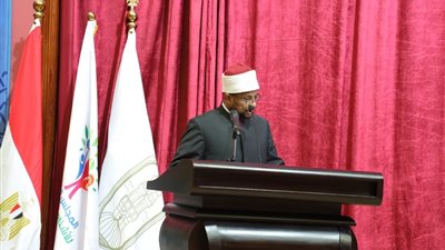 الأزهر: الإعاقة الحقيقية في قلة الوعي وليس في الجسد