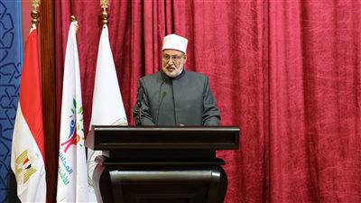وكيل الأزهر يعلن إطلاق مشروع «الكتاب المسموع» تيسيرًا على ذوي البصائر